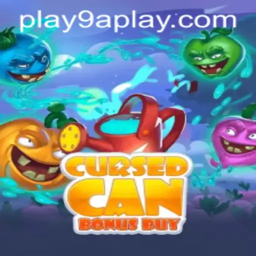 Dive into the Mystical World of CursedCanBonusBuy with 9APLAY
