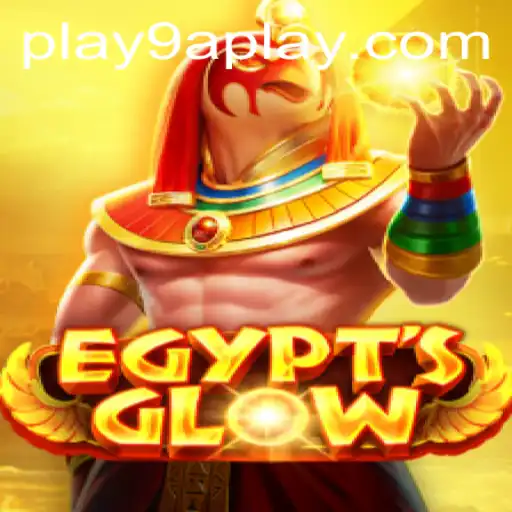 EgyptsGlow: Unveiling the Mysteries with 9APLAY