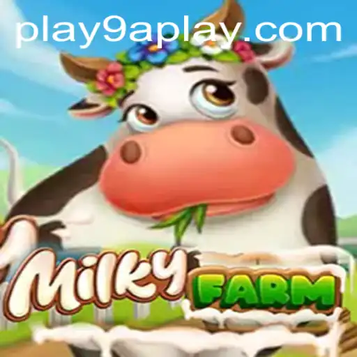 Unveiling the Charm of MilkyFarm: A New Era of Farming and Strategy
