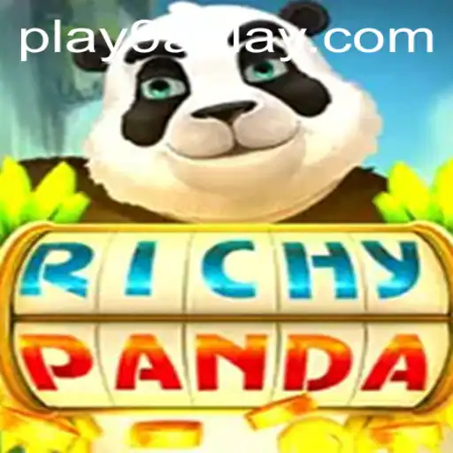 RichyPanda: A Thrilling New Adventure with 9APLAY