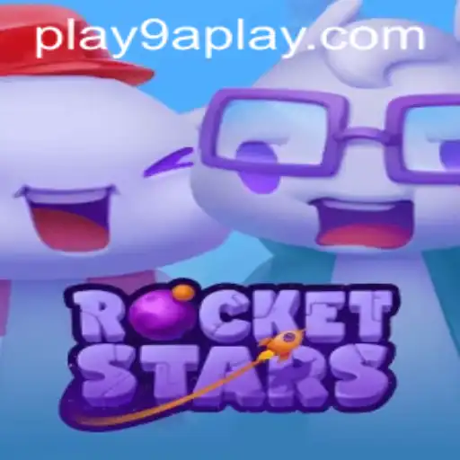RocketStars: Exploring the Thrills of the Universe with 9APLAY