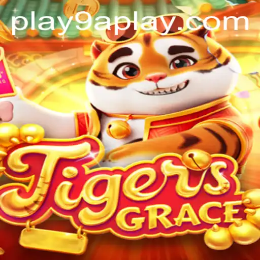 Unveiling the Mystical World of TigersGrace: A Journey into Adventure